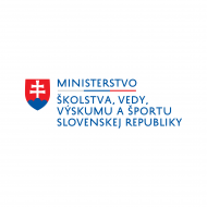 Ministerstvo školstva, vedy, výskumu a športu Slovenskej republiky 